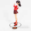 [DAMAGED] Azumanga Daioh Tomo Takino Polystone Figure 1/8 Scale Japanimedia Store 7