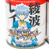 [Set of 2] Evangelion UCC Steel Can Coffee Rei Ayanami 2 Japanimedia Store 2
