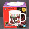 MOTHER 2 EARTHBOUND Glass Mug MOONSIDE ver. BANDAI NINTENDO Japanimedia Store 2