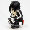 BALZAC Fiendish Ghoul Soft Vinyl Figure VCD Medicom Toy JAPAN Japanimedia Store 5