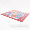 SUNSOFT Retro Game Music LP Vinyl Record /Tokaido-Gojusan-tugi The Wing of Madoola
