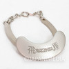 Retro RARE! Senkaiden Hoshin Engi Taikobo Metal Bracelet MOVIC JAPAN