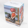 Ranma 1/2 Female Saotome Ranma Figure BANDAI NAMCO JAPAN ANIME MANGA RUMIKO TAKAHASHI