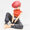 Ranma 1/2 Female Saotome Ranma Figure BANDAI NAMCO JAPAN ANIME MANGA RUMIKO TAKAHASHI Japanimedia Store FRONT