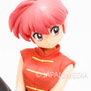 Ranma 1/2 Female Saotome Ranma Figure BANDAI NAMCO JAPAN ANIME MANGA RUMIKO TAKAHASHI