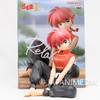 Ranma 1/2 Female Saotome Ranma Figure BANDAI NAMCO JAPAN ANIME MANGA RUMIKO TAKAHASHI