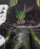 Dragon Ball Z Cell HSCF Figure high spec coloring SP Clear Ver.2 JAPAN