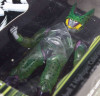 Dragon Ball Z Cell HSCF Figure high spec coloring SP Clear Ver.2 JAPAN