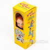 Child's Play CHUCKY Good Guy Mini Soft Vinyl Figure #1 TAKARA TOMY