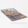 Evangelion Shito 10th Angel Sahaquiel Mascot Charm Fastener Accessories Movic Japanimedia Store 3