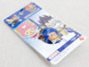 Dragon Ball Z x ONE PIECE Chopper Man x Vegeta Figure Strap JAPAN ANIME