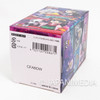 HUNTER x HUNTER DesQ Desktop Figure Zeno Zaoldyeck Multi Stand / Re-ment