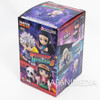 HUNTER x HUNTER DesQ Desktop Figure Zeno Zaoldyeck Multi Stand / Re-ment