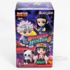 HUNTER x HUNTER DesQ Desktop Figure Zeno Zaoldyeck Multi Stand / Re-ment