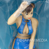 Street Fighter Chun-Li Capcom Girls DX Figure Blue Ver. Banpresto JAPAN GAME