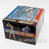 Street Fighter Chun-Li Capcom Girls DX Figure Blue Ver. Banpresto JAPAN GAME Street Fighter Chun-Li Capcom Girls DX Figure Blue Ver. Banpresto JAPAN GAME