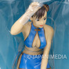 Street Fighter Chun-Li Capcom Girls DX Figure Blue Ver. Banpresto JAPAN GAME Street Fighter Chun-Li Capcom Girls DX Figure Blue Ver. Banpresto JAPAN GAME