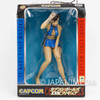 Street Fighter Chun-Li Capcom Girls DX Figure Blue Ver. Banpresto JAPAN GAME Japanimedia Store FRONT Street Fighter Chun-Li Capcom Girls DX Figure Blue Ver. Banpresto JAPAN GAME Japanimedia Store FRONT