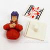 Retro RARE! Shonan Bakuso Zoku Yosuke Eguchi Plush Bust-up Figure Japanimedia Store 6