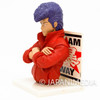 Retro RARE! Shonan Bakuso Zoku Yosuke Eguchi Plush Bust-up Figure Japanimedia Store 3