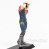 Cowboy Bebop Jet Black Figure Session Banpresto [NO BOX] Japanimedia Store 5