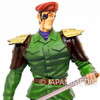 Fist of the North Star Colonel Kernel Mini Figure JAPAN / Hokuto no Ken Japanimedia Store 2