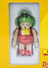 Dr. Slump Arale Chan Series 2 Gatchan Kubrick Medicom Toy JAPAN ANIME MANGA