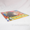 Dragon Ball Theme/Character Song Collection LP Clear Orange Vinyl Record HMJA-198 Japanimedia Store 5