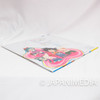Dragon Ball Theme/Character Song Collection LP Clear Orange Vinyl Record HMJA-198 Japanimedia Store 6