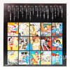 Osamu Tezuka World TV Anime Theme Song Collection LP Vinyl Record CS-7063