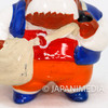 Retro RARE Dragon Quest NPC Merchant Ceramic Figure Enix WORRIR Japanimedia Store 3