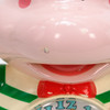 Retro RARE! Parasol Henbee Voice Alarm Clock Figure Fujiko A Fujio Japanimedia Store 2