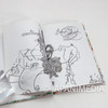 FAQQ VOL.1 w/MIX-CD:JUZU (Moochy) // YAMATSUKA EYE ∈Y∋ (BOREDOMS) BETALAND KIEF MADSAKI MEIKYOSHISUI KEIKO KIMOTO