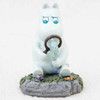 RARE! Moomin Characters Moomintroll Original Comics Ver. Mini Figure Benelic