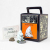 RARE! Moomin Characters Moomintroll Original Comics Ver. Mini Figure Benelic