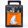 RARE! Moomin Characters Moomintroll Original Comics Ver. Mini Figure Benelic
