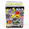 Splatoon 3 Smallfry Mini Figure w/Stamp #4 BANDAI Nintendo