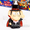 Kaibutsu kun Dracula Figure Key Chain Japan Japanimedia Store 2