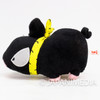 Ranma 1/2 P-Chan Angry Ryoga 6.5" Plush Doll SK JAPAN | Japanimedia Store 3