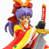 Dancing Blade Katte ni Momotenshi MOMO HIME Mini Figure Yujin Japanimedia Store 3