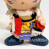 Retro RARE!! InuYasha Sesshomaru 14" Big Plush Doll Banpresto Japanimedia Store 3