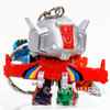 GoGo Sentai Boukenger DaiBouken Robot Figure Keychain Banpresto - Japanimedia Store 3
