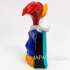 Retro RARE! Woody Woodpecker 8" Figure Voice Alarm Clock Universal Studios - Japanimedia Store 6