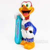 Retro RARE! Woody Woodpecker 8" Figure Voice Alarm Clock Universal Studios - Japanimedia Store 5