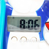 Retro RARE! Woody Woodpecker 8" Figure Voice Alarm Clock Universal Studios - Japanimedia Store 2