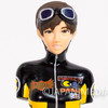 Ridge Racer Reiko Nagase Bust Figure Coin Bank retro gaming Namco Japan Japanimedia Store Front