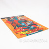 Dragon Ball Z Goku Vegeta Tracing Stencil Board Set Bandai 1992 Japanimedia Store 6