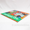 UNICO Song Music & Drama LP Vinyl Record GWX-125 Osamu Tezuka Japanimedia Store 5