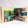 UNICO Song Music & Drama LP Vinyl Record GWX-125 Osamu Tezuka Japanimedia Store