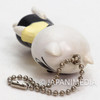 Retro RARE Nekojiru Nyaako Figure Ballchain Japanimedia Store 5